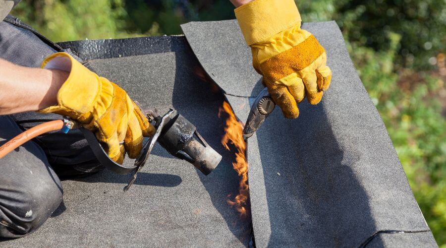 Professional residential roofers in Platte Center, NE